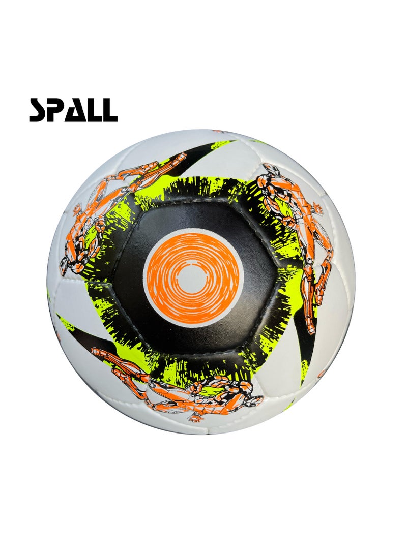 Football Soccer Ball For Matches World Cup Best Indoor/Outdoor Water Proof Ball For Professional Training And Match Men And Women Youth And Adult - pzsku/ZBEC5ED7FD5F32A454035Z/45/_/1708602327/49c604a6-8373-4f2f-8ec8-a58fa995db7b