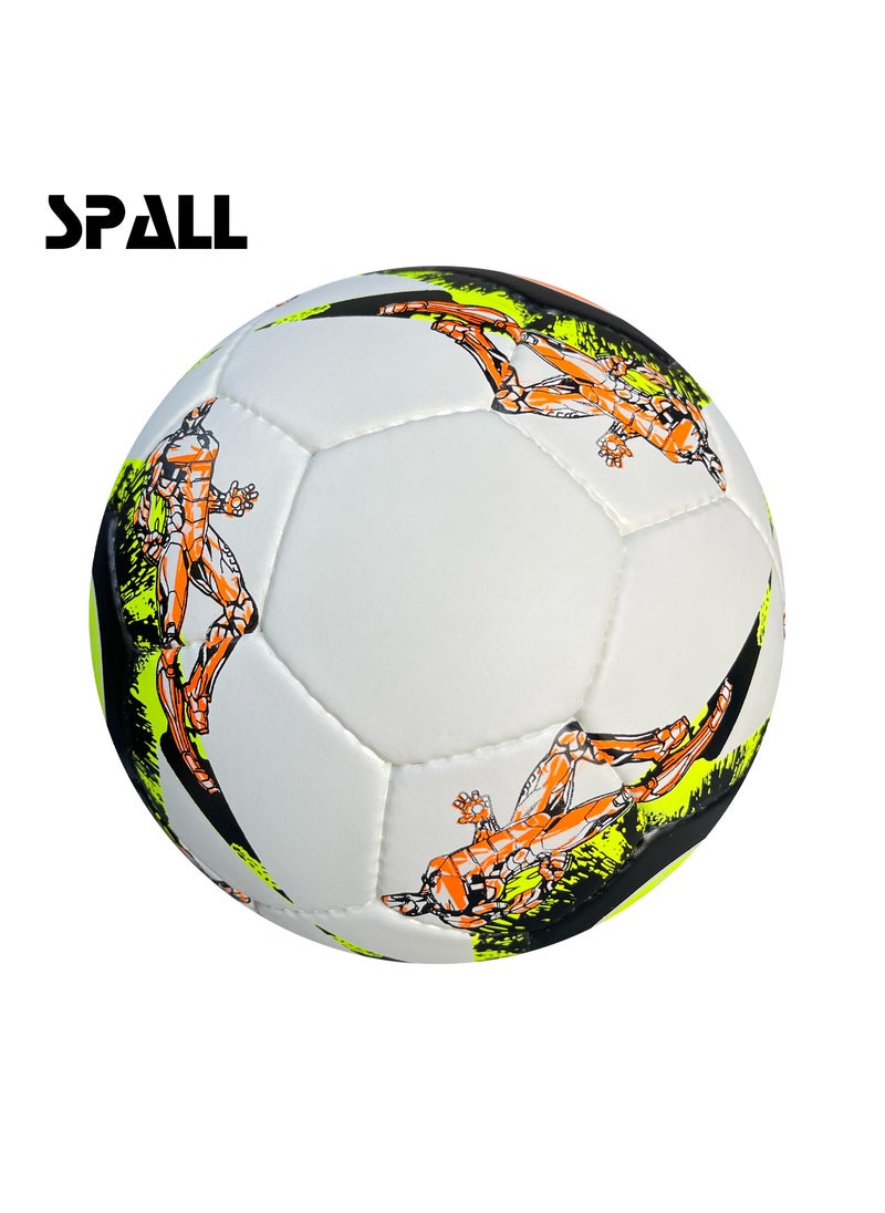 Football Soccer Ball For Matches World Cup Best Indoor/Outdoor Water Proof Ball For Professional Training And Match Men And Women Youth And Adult - pzsku/ZBEC5ED7FD5F32A454035Z/45/_/1708602337/ebbb9ebe-9fc1-43da-b052-4a78c9955571