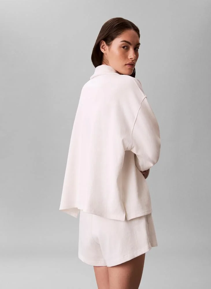 كالفن كلاين Logo Polo