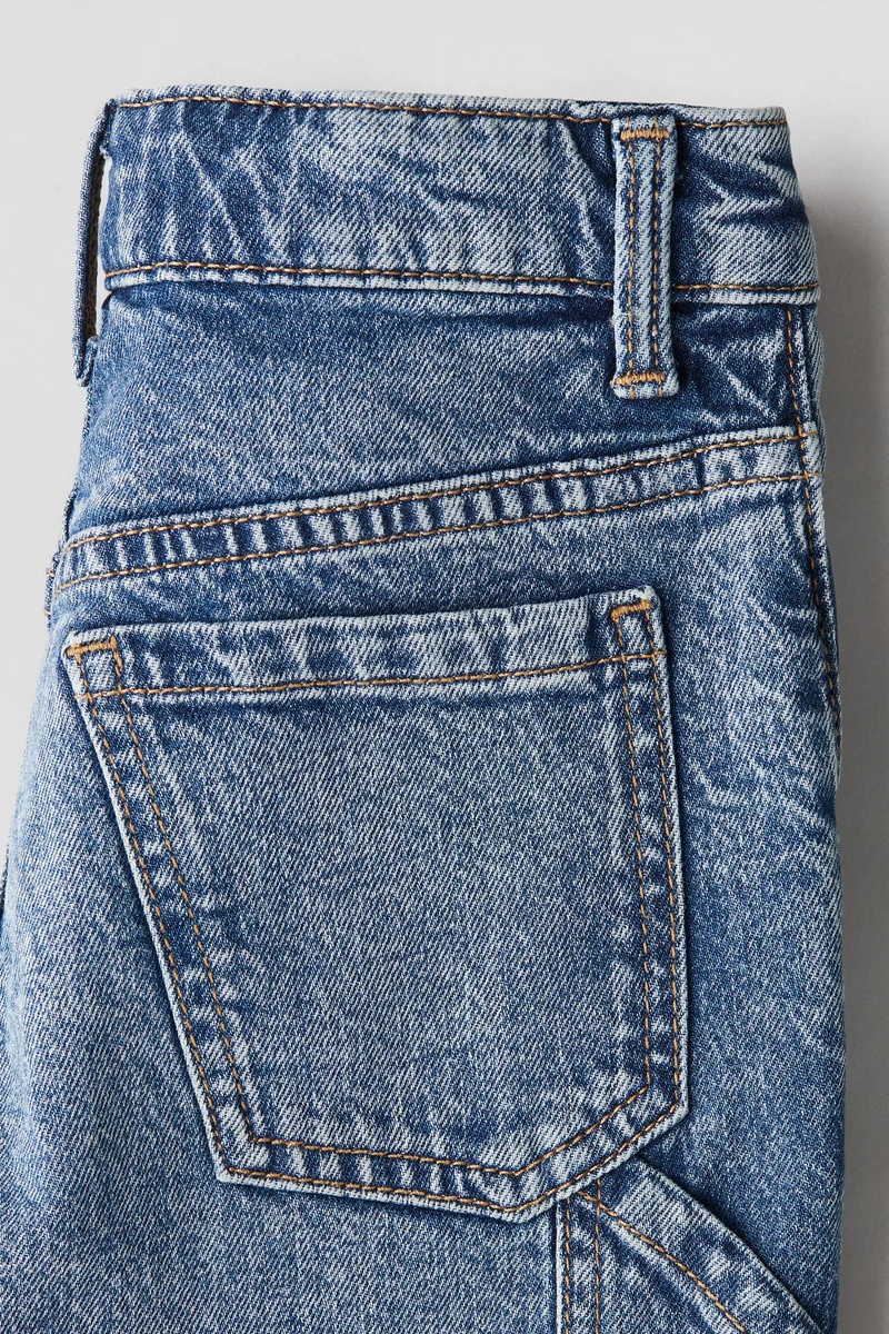 H&M Carpenter shorts