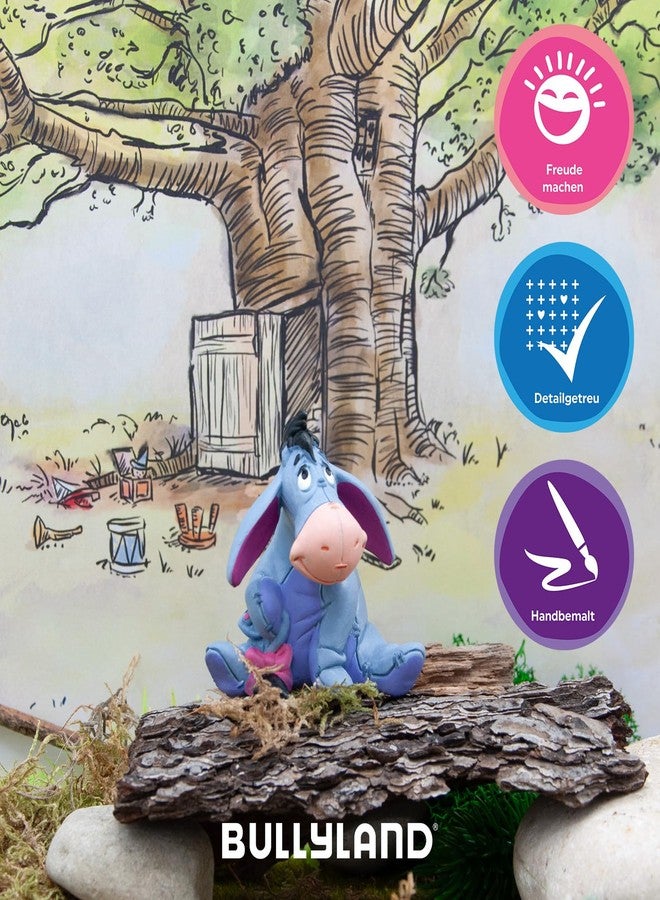 Bullyland Eeyore Action Figure - Image 2