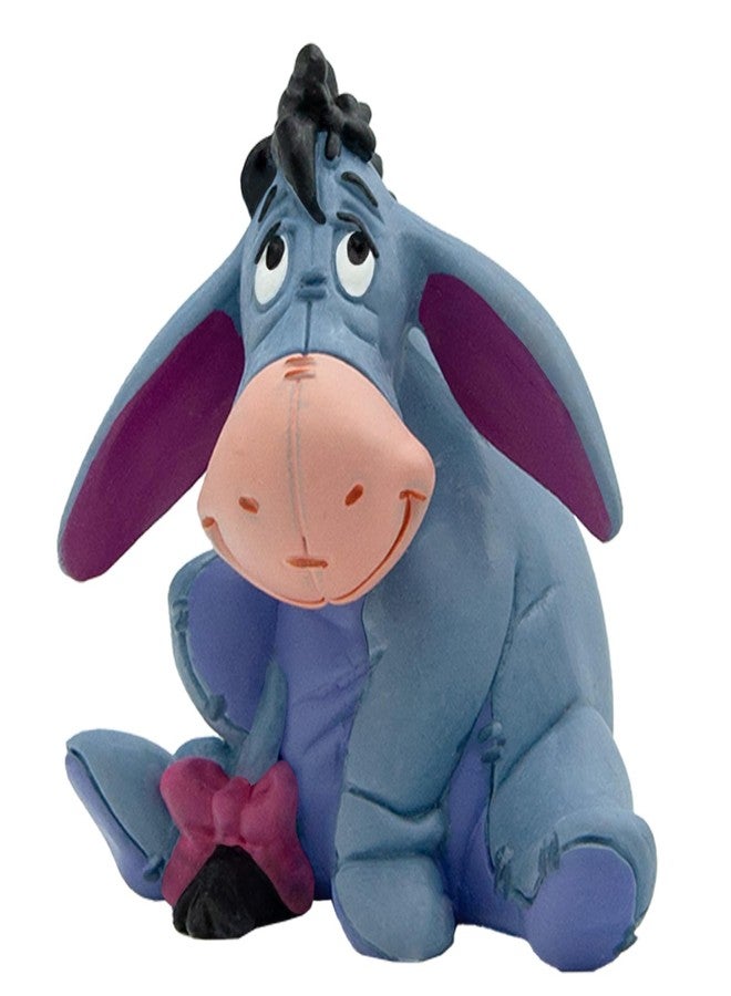 Bullyland Eeyore Action Figure - Image 1