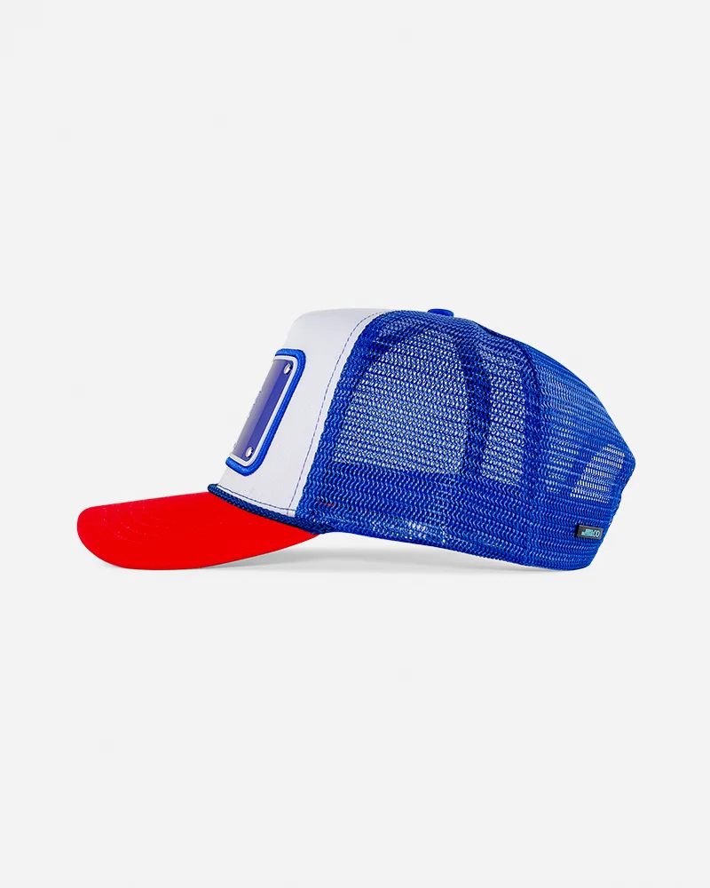 John Hatter Fake - Cap