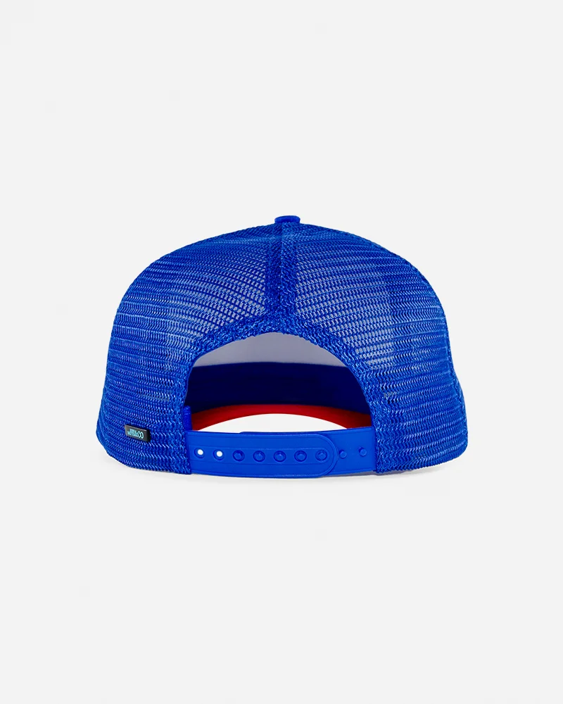 John Hatter Fake - Cap