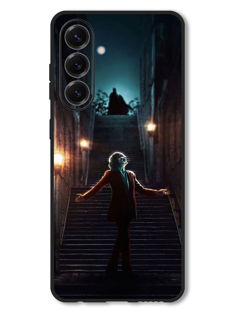 Theodor Case Compatible with Vivo V50 Protection Shockproof Bumper Cover Joke_r - Image 1