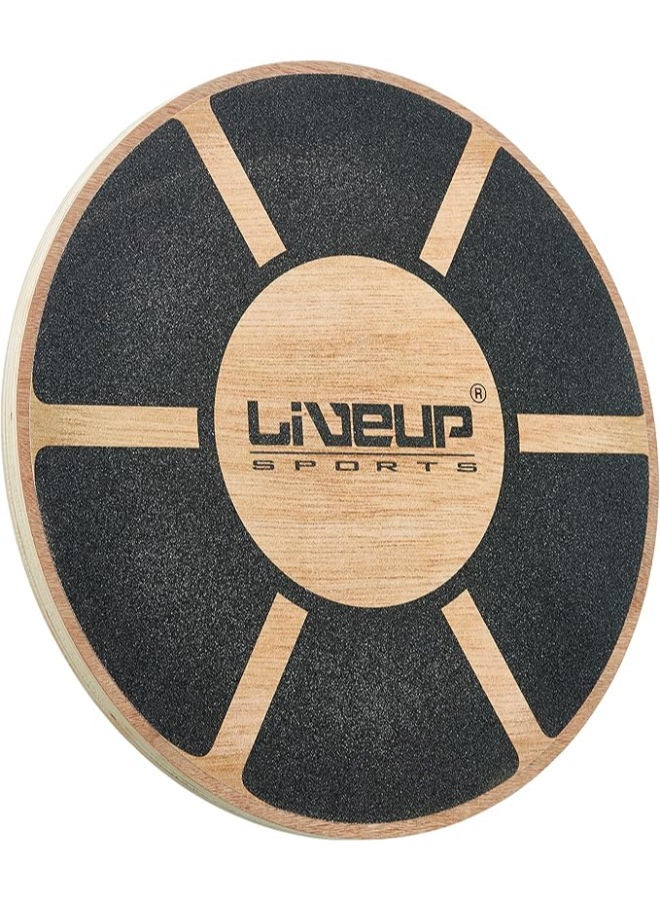 Sports Ls3150 Wooden Balance Board