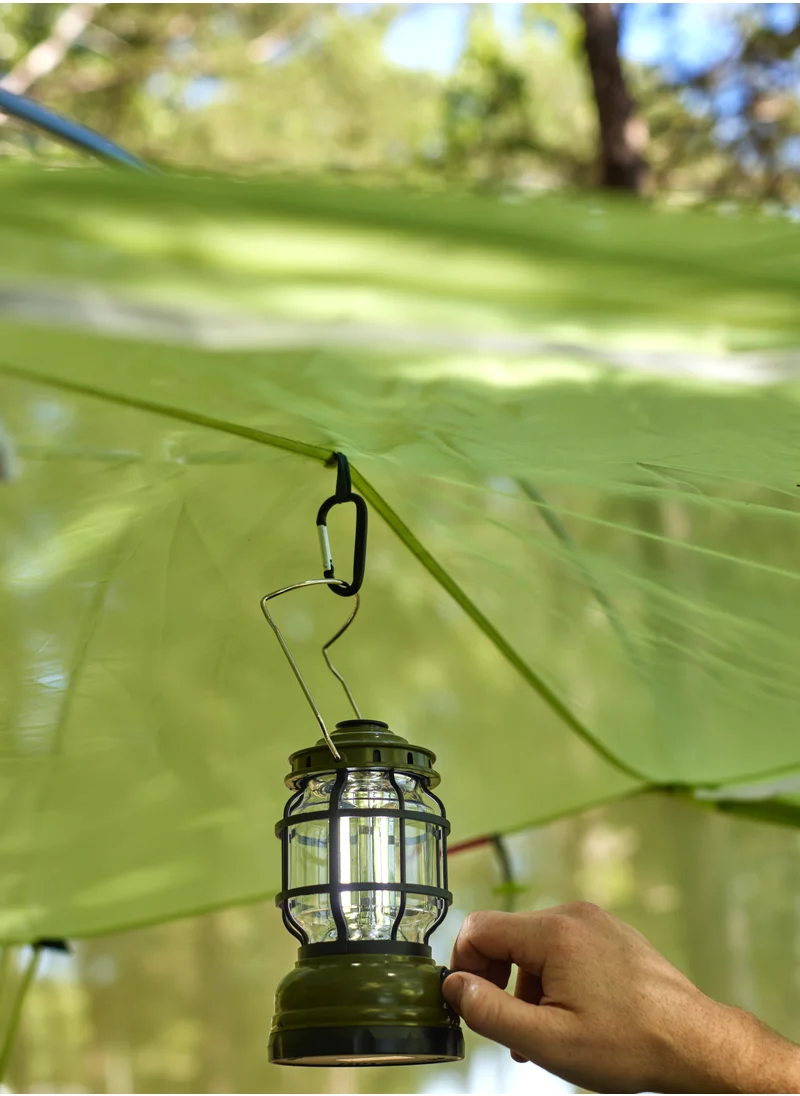 جنتلمنز هاردوير Camping Lantern