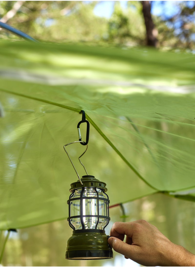 GENTLEMEN'S HARDWARE Camping Lantern  - Image 1