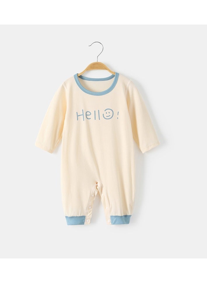 RedMapleTEK New Kids Onesie - Image 1