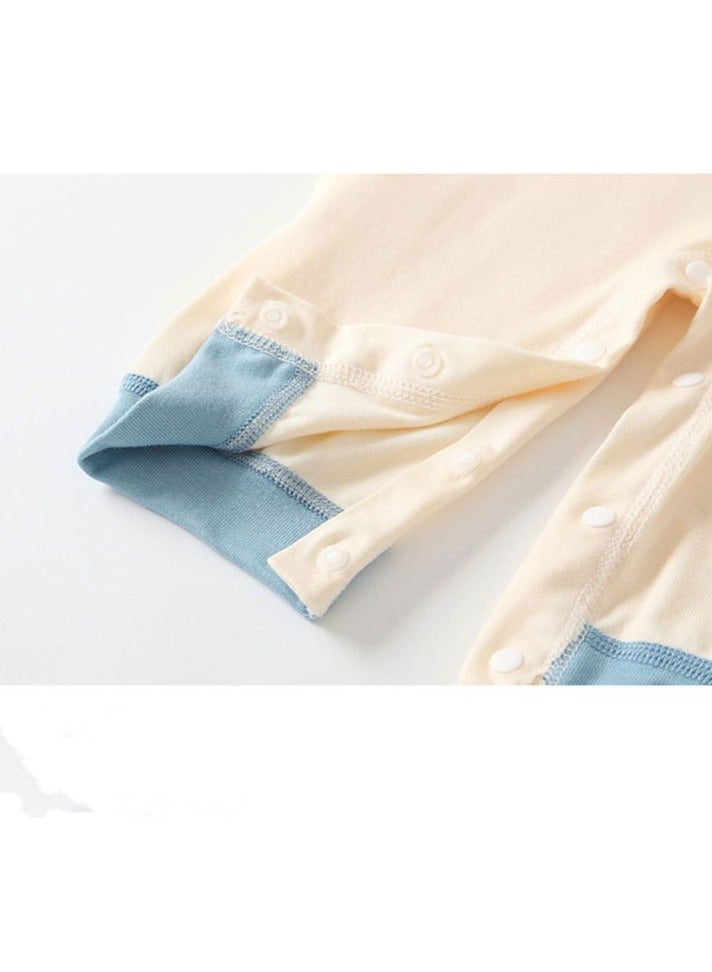 RedMapleTEK New Kids Onesie - Image 4