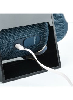 General Suitable for JBL Charge5/6/5 wifi speaker mobile phone desktop stand acrylic desktop storage rack  - Image 4
