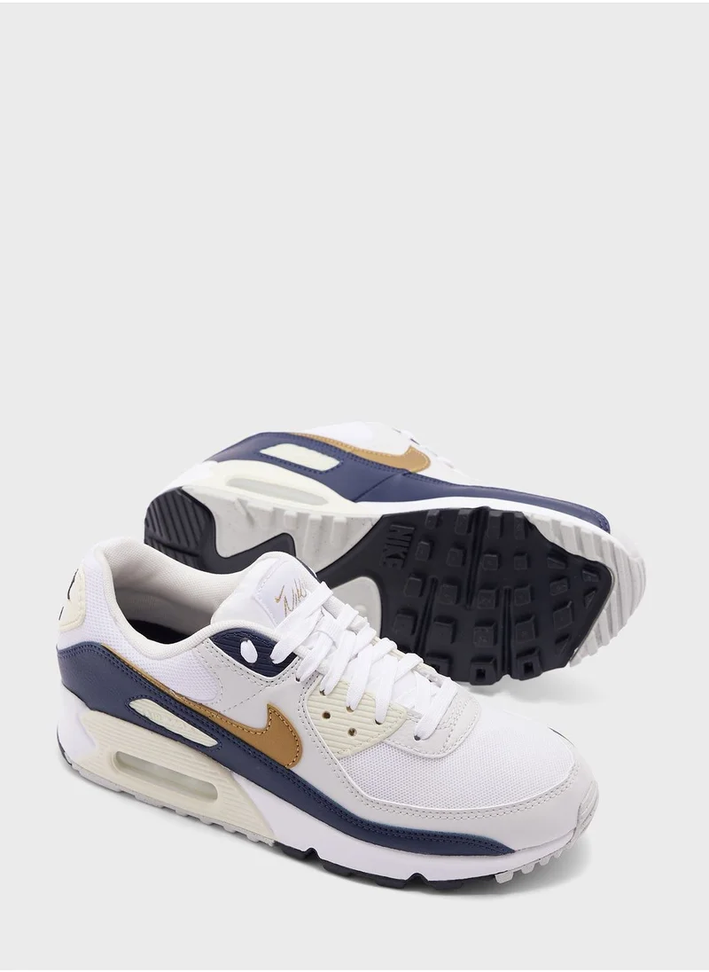 نايكي Air Max 90 Nn Oly