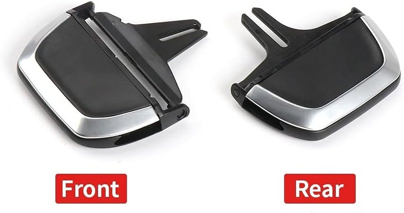 Vuzmode A/C Vent Outlet Clip Repair Kit for G12 7 Series - Image 4