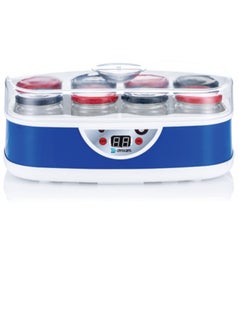 Dream Yogurt Makers 8 8 Glass Jar dream  - Image 1