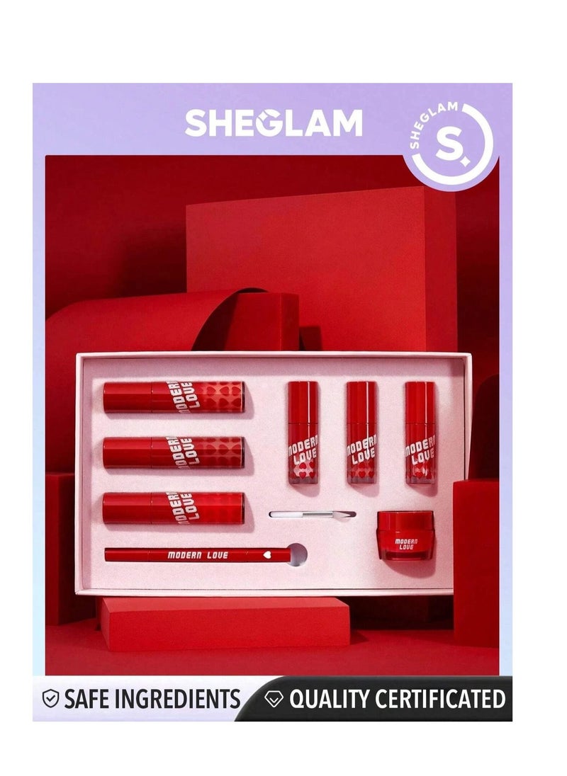 SHEGLAM - Premium collection of Shiglam - Image 1