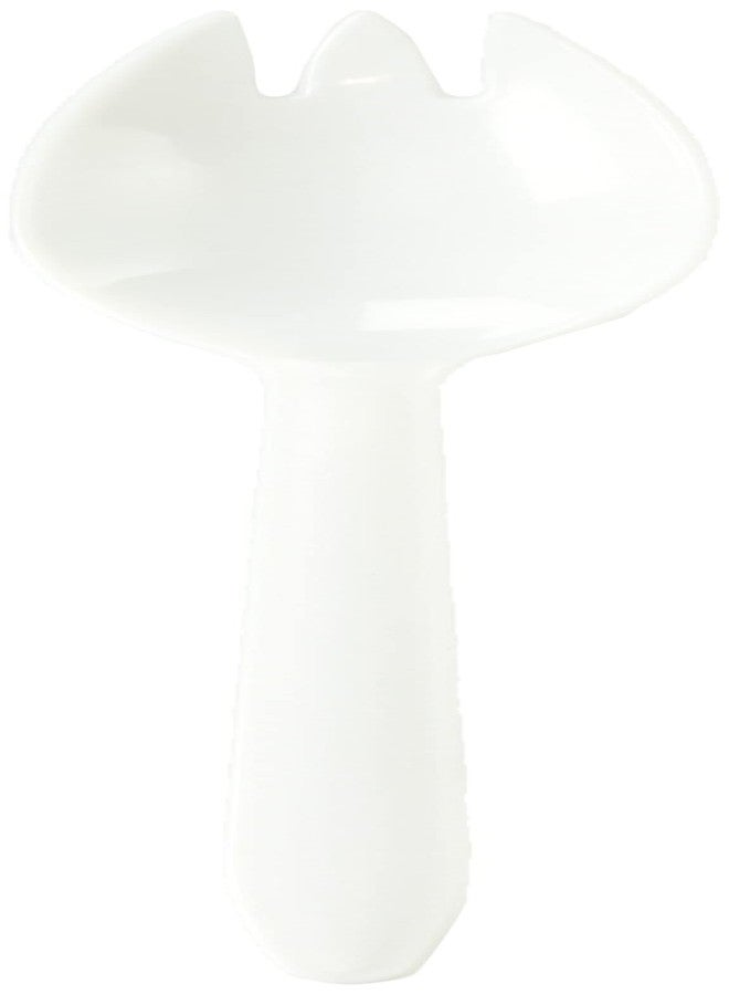 Concession Essentials Plastic Spork. 5.5 inches. Pack of 125 Count - Image 4