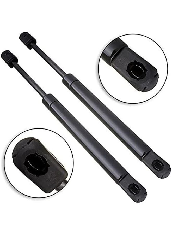 Renault Kangoo Grand 2008 2013 Rear Boot Tailgate Gas Struts Lift Support Damper 829mm - Image 3