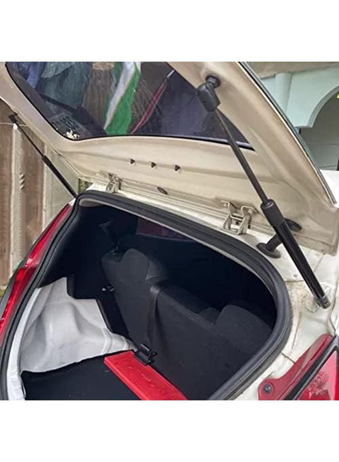 Renault Kangoo Grand 2008 2013 Rear Boot Tailgate Gas Struts Lift Support Damper 829mm - Image 4