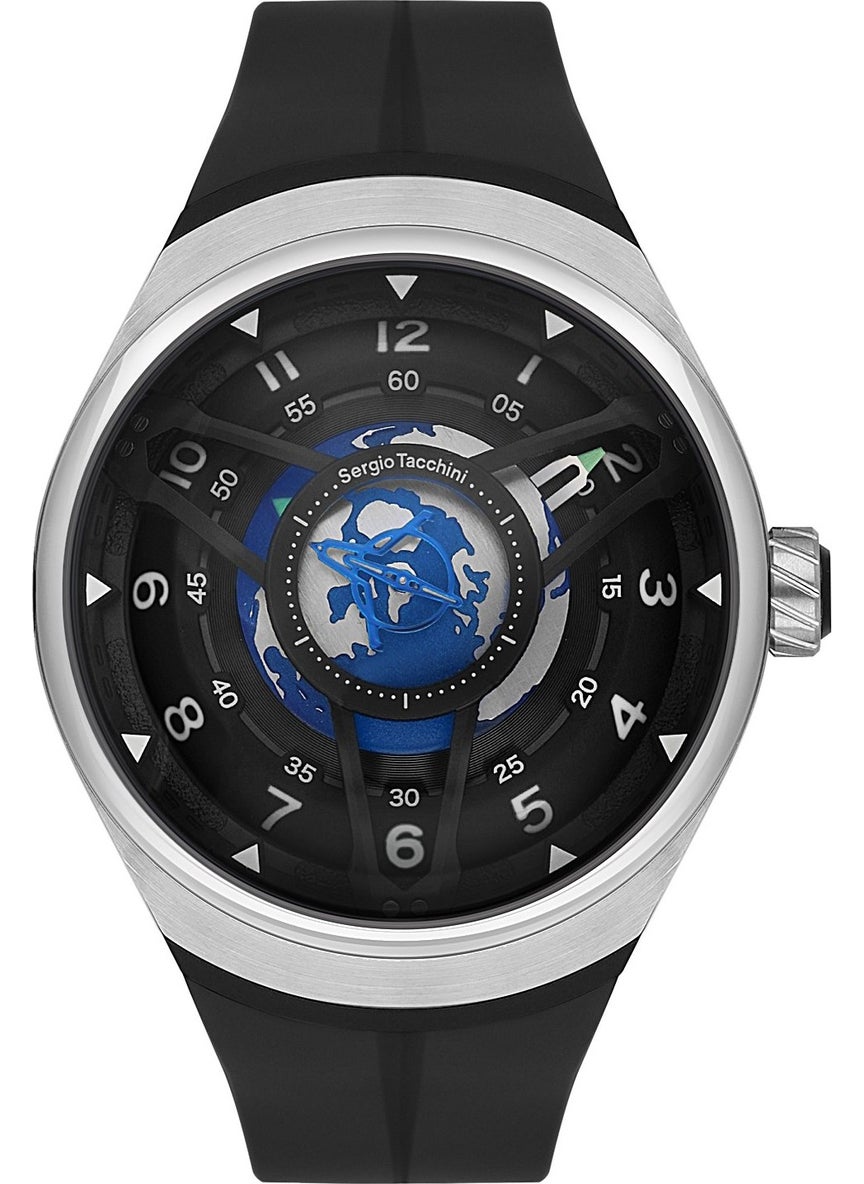 Sergio Tacchini - ST.6.10001-3 MEN'S Wristwatch - Image 1