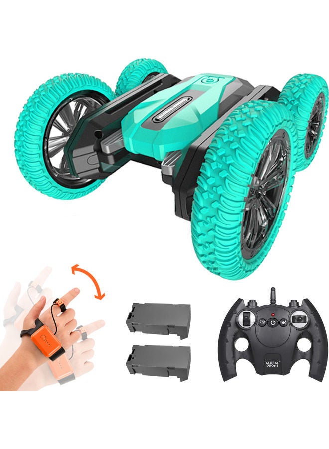 NIBEMINENT GD99 RC Stunt Car - Image 1