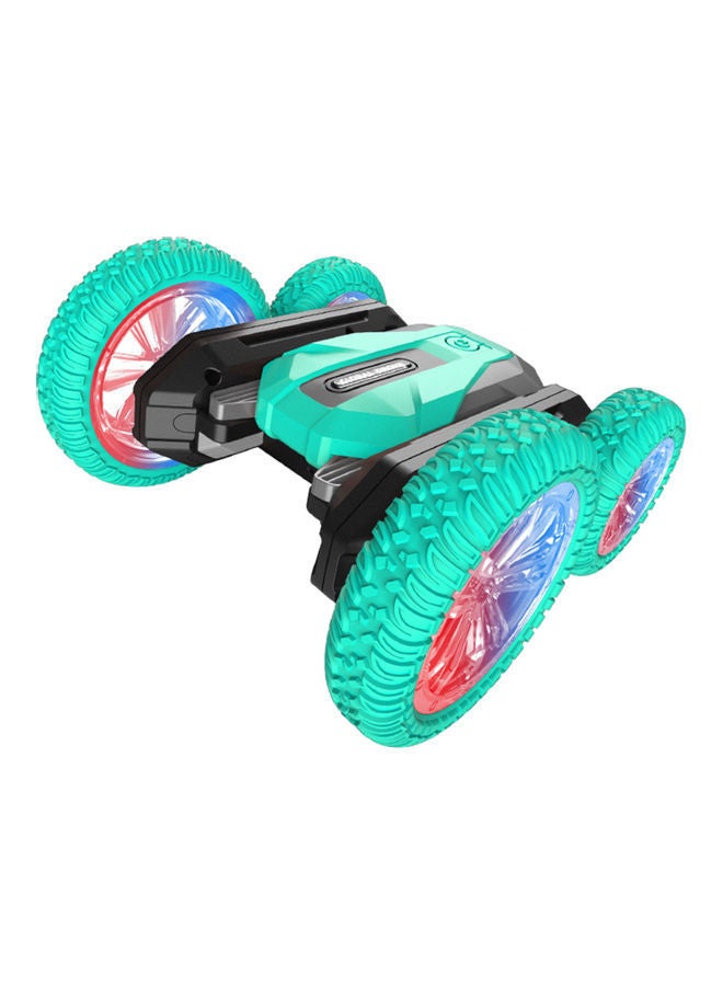 NIBEMINENT GD99 RC Stunt Car - Image 2