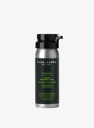 LiboCedro | Cedar Shaving Foam 50 ML - TRAVEL SIZE - pzsku/ZBEC80391E426E0BD108BZ/45/_/1721981993/0395d299-3b98-467f-a5e9-562603453437