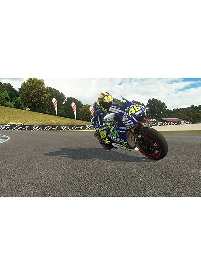 مايلستون لعبة Motogp 14 - سباقات - بلايستيشن 4 (PS4) - سباق - playstation_4_ps4 - Image 3