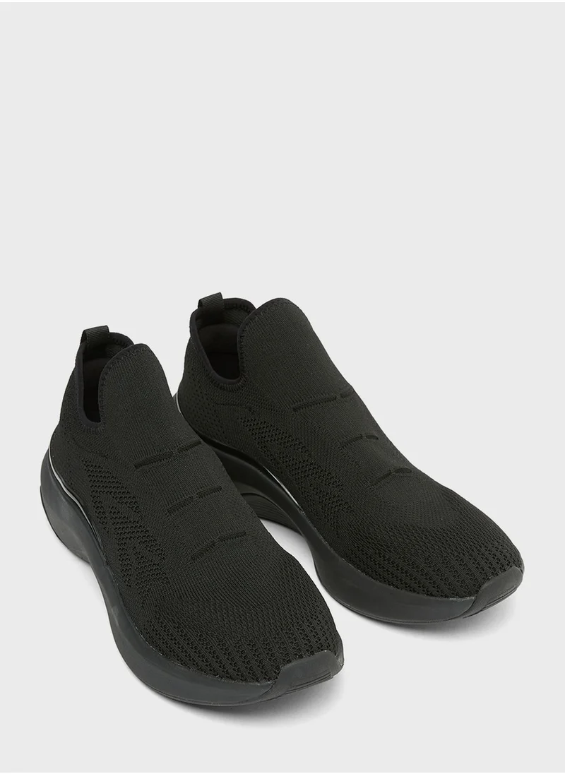 ALDO Winni Slip-On Shoes