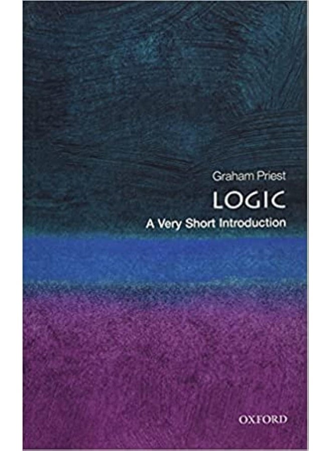 Logic: A Very Short Introduction  - Image 3