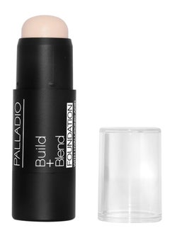 PALLADIO PALLADIO Build & Blend Foundation Stick  - Image 2