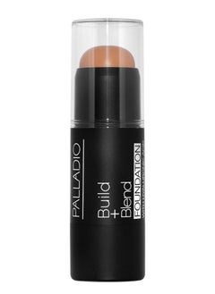 PALLADIO PALLADIO Build & Blend Foundation Stick  - Image 1
