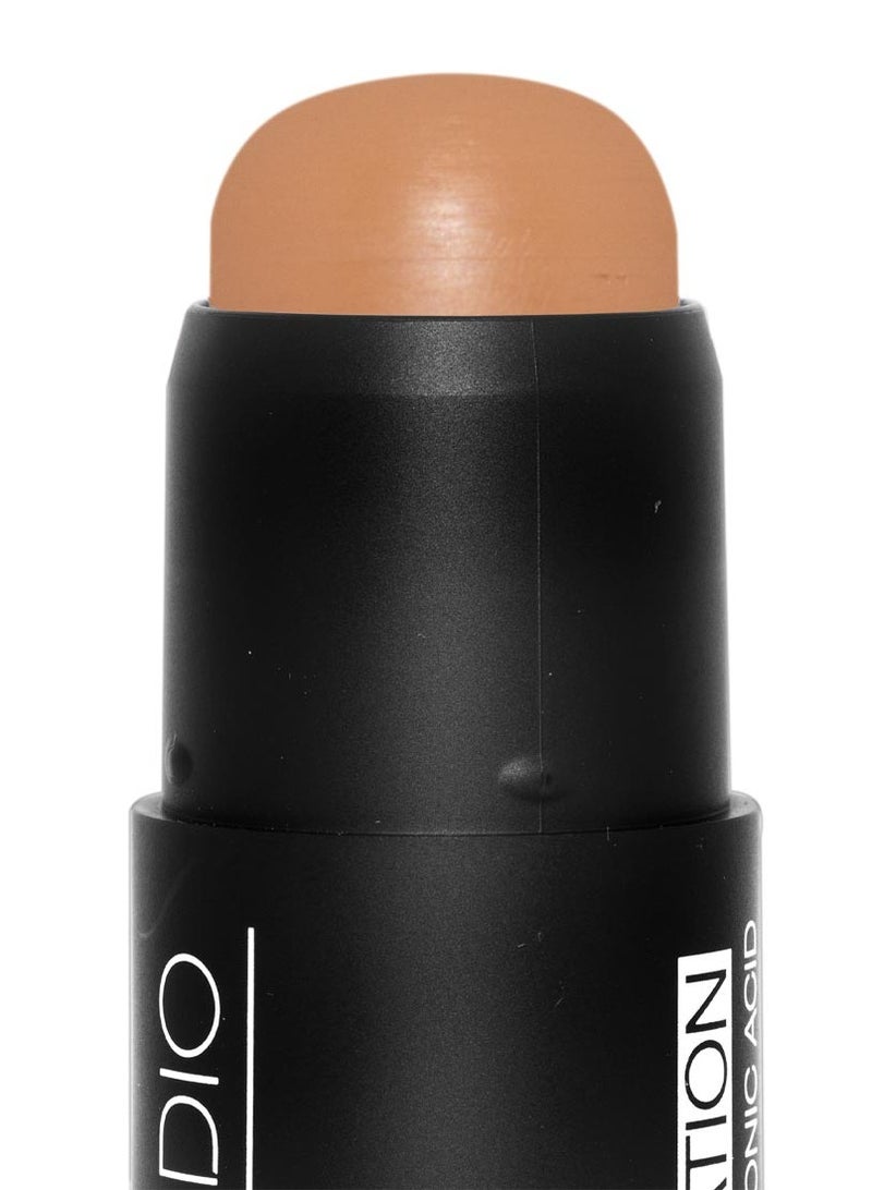PALLADIO PALLADIO Build & Blend Foundation Stick  - Image 4