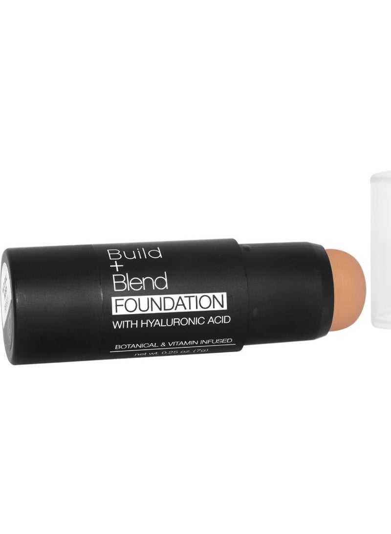PALLADIO PALLADIO Build & Blend Foundation Stick  - Image 3