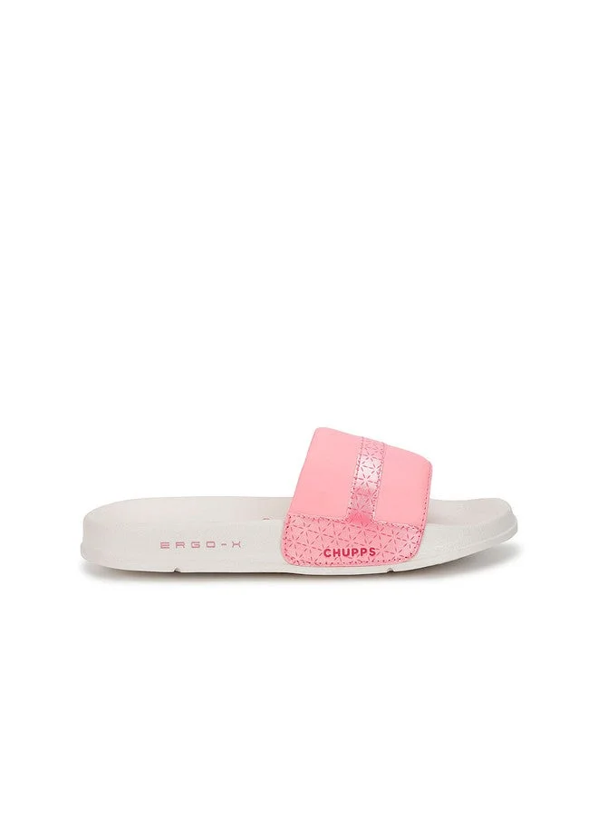 تشيبس CHUPPS Women Printed Sliders