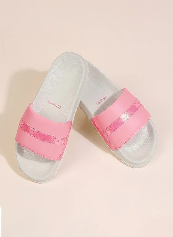 CHUPPS  Orla SLIDES & FLIPFLOP for Women | Best Price UAE