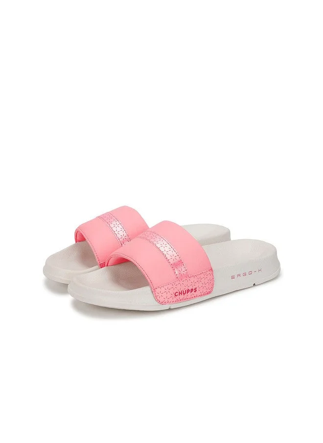 CHUPPS  Orla SLIDES & FLIPFLOP for Women | Best Price UAE