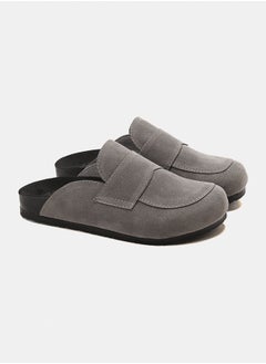 Sabot Clogs