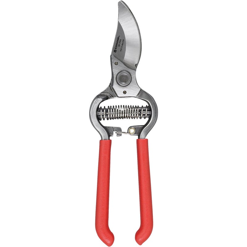 Corona BP 3180D Forged Classic Bypass Pruner with 1 Cutting Capacity 1 Red - Image 3