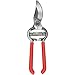 Corona BP 3180D Forged Classic Bypass Pruner with 1 Cutting Capacity 1 Red - Image 2