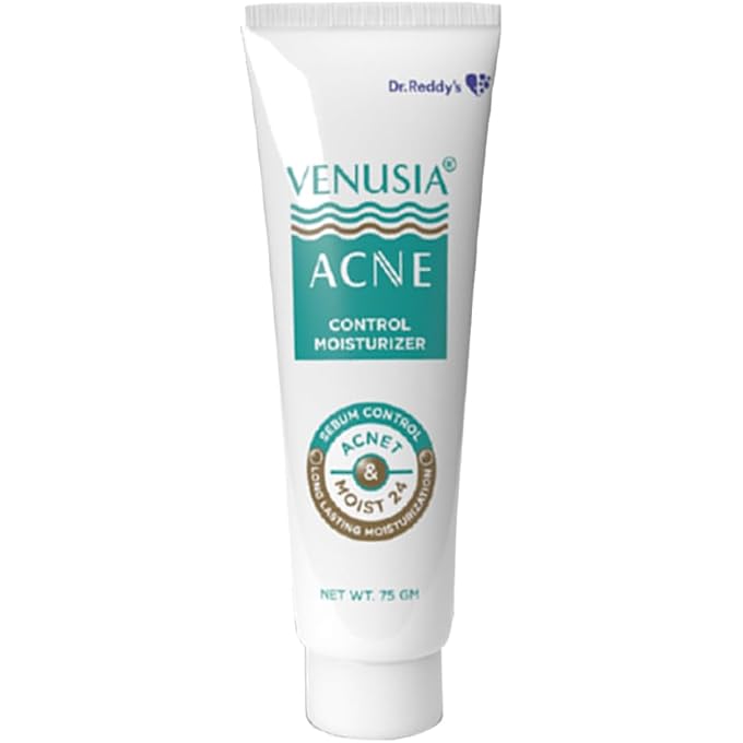 Venusia Acne Lotion 75gm (Pack of 3) - Image 2