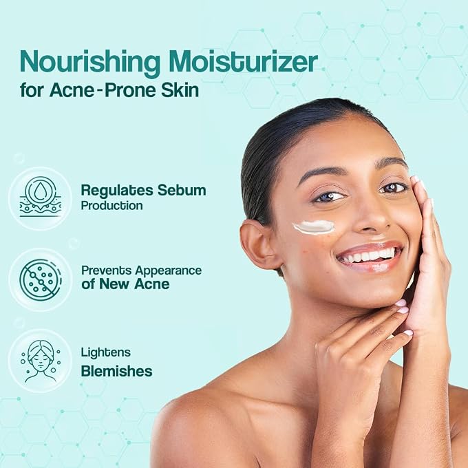 Venusia Acne Lotion 75gm (Pack of 3) - Image 3