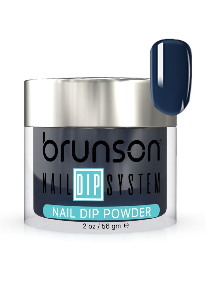 Dip Powder 56gm, No Nail Lamp Needed for Curing Nail Art powder for nail dip system