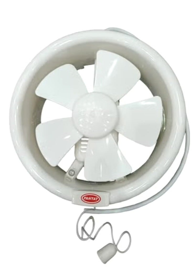 فانتات مروحة شفط دائرية مقاس 15