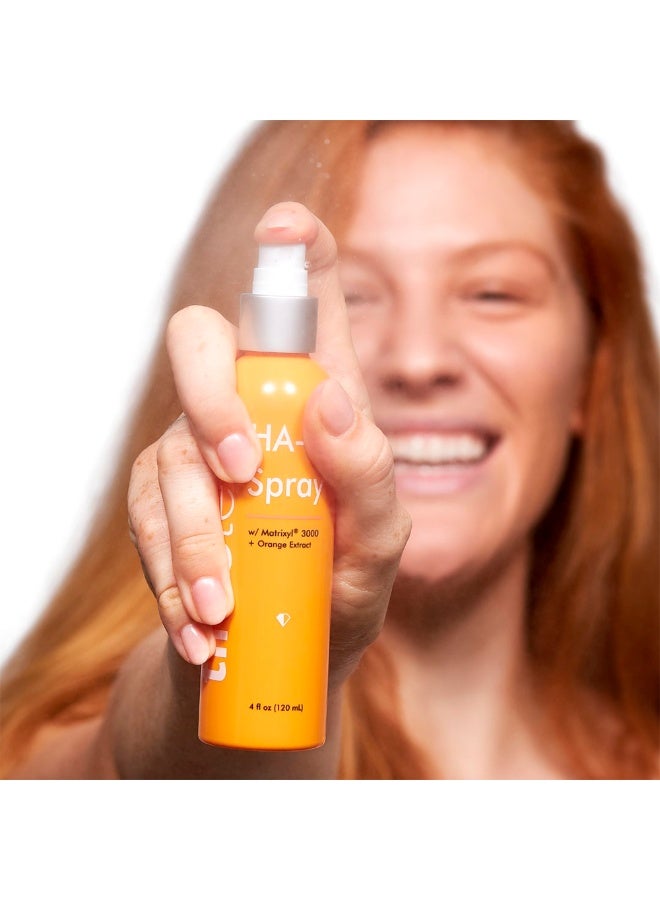 Timeless Ha Matrixyl 3000® Orange Spray 120ml - Image 2