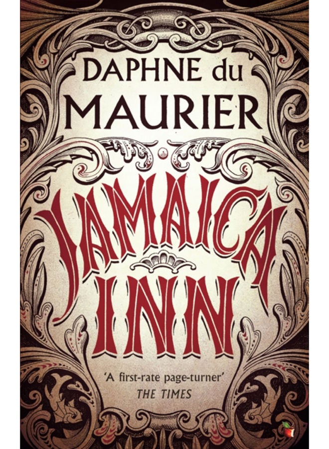 Jamaica Inn 