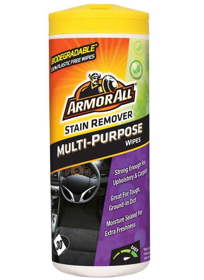 Armor All MULTI-PURPOSE WIPES All Round 20 Wipes - pzsku/ZBEC968A6D327E80C02FCZ/45/_/1729425478/b10aaaaa-eb3b-41d0-9e11-cdc7b81047c9