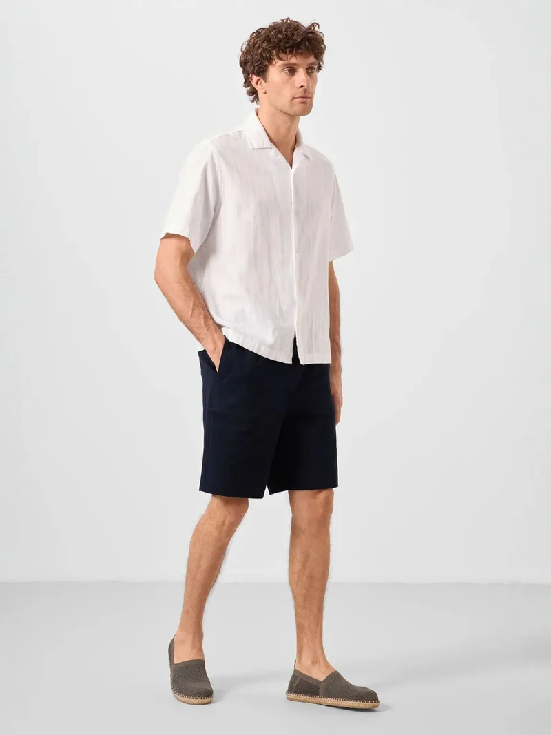 تومي لايف TOMMY Men's Chino Shorts