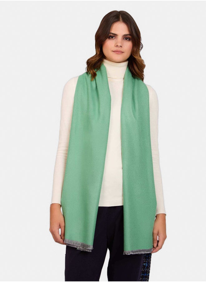 Dare Women Scarf - Green 