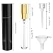 Vitog Travel Refillable Perfume Spray Bottle Atomizer Perfume Spray Mini Travel Bottle Pocket Empty Cologne Dispenser For Women Men - Image 3