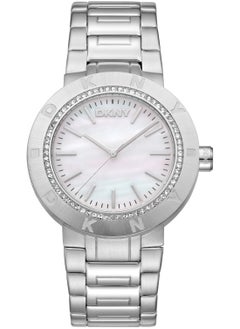 DKNY Eastside Logo DK1L023M0015 - Stainless Steel Female Quartz 3 hands - pzsku/ZBEC9C1F7728CDC6F1C35Z/45/_/1739789172/b2baddcd-ef52-4802-8727-1c067e9c9c42